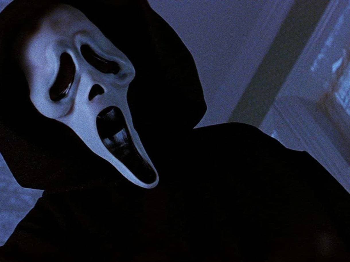 Test Scream: Demuestra cuánto sabes de la primera película de la saga