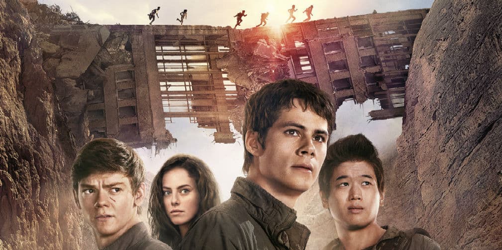 Investigan a elenco de Maze Runner por robo