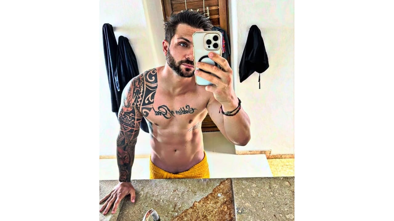 Nicola Porcella