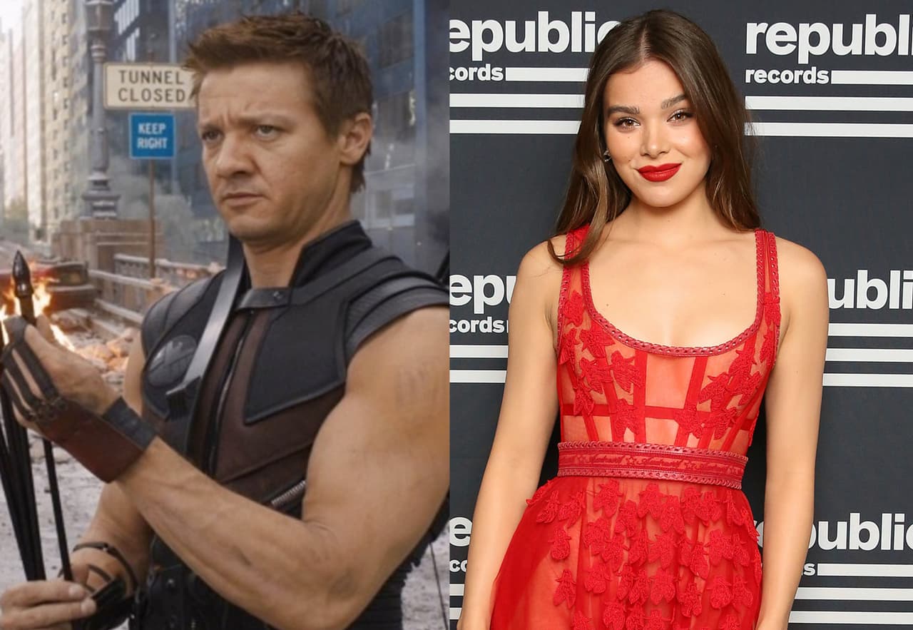 ¡Por fin! Comienza el rodaje de la serie ‘Hawkeye’ y ya sabemos quién será Kate Bishop