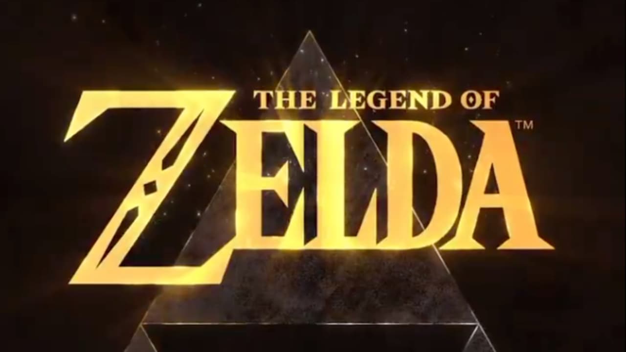 “The Legend of Zelda” llegará al cine y esto es TODO lo que sabemos de este Live-Action