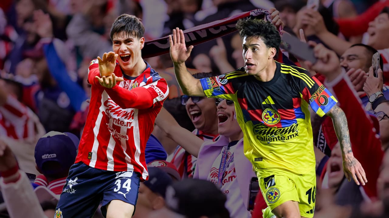 Partidos del sábado 14 de febrero: Clásico, Liga MX y mexicanos en el extranjero