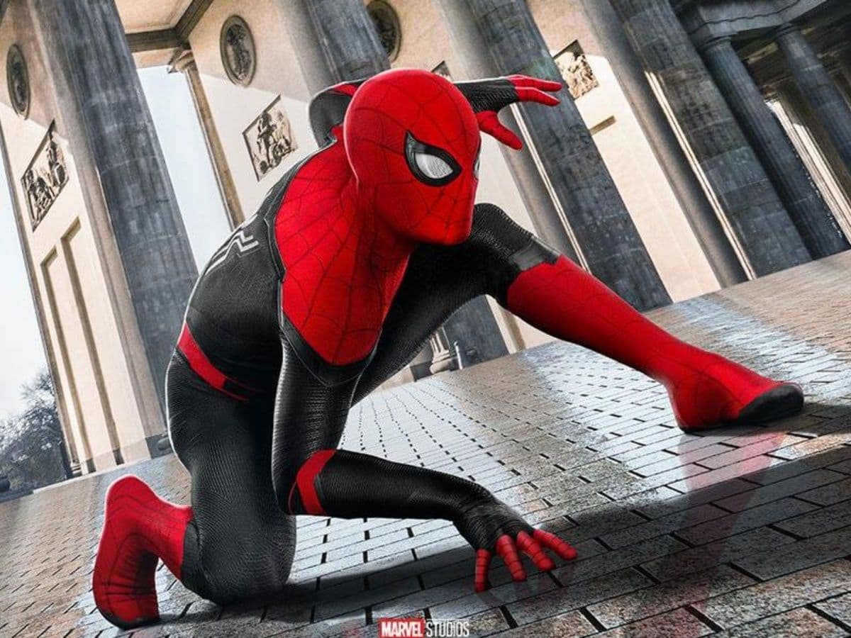 La próxima cinta de Spider-Man podría ir a lo grande con los villanos