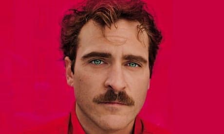 Volvió a tener otro cambio radical de 'look' para aparecer en 'Her' en 2013. Ese mismo año también interpretó a Bruno Weiss en 'The Immigrant'.