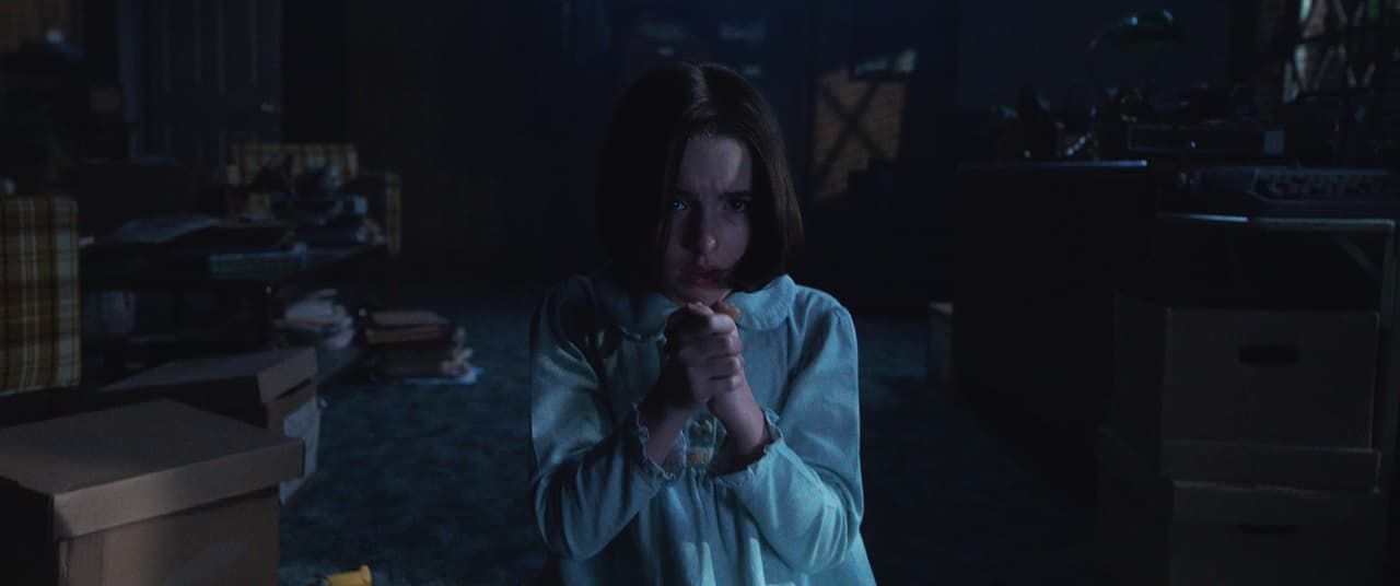 ¿Quieres ir a ver Annabelle 3 en la CDMX?