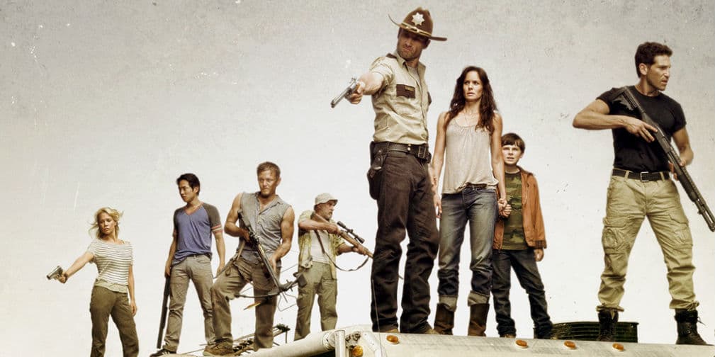 7. La temporada 2. La más aburrida de toda la serie, sin nada interesante hasta el final. ¿Estás de acuerdo?