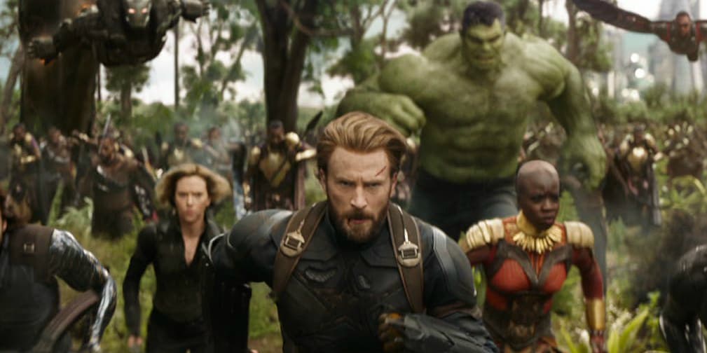 Avengers