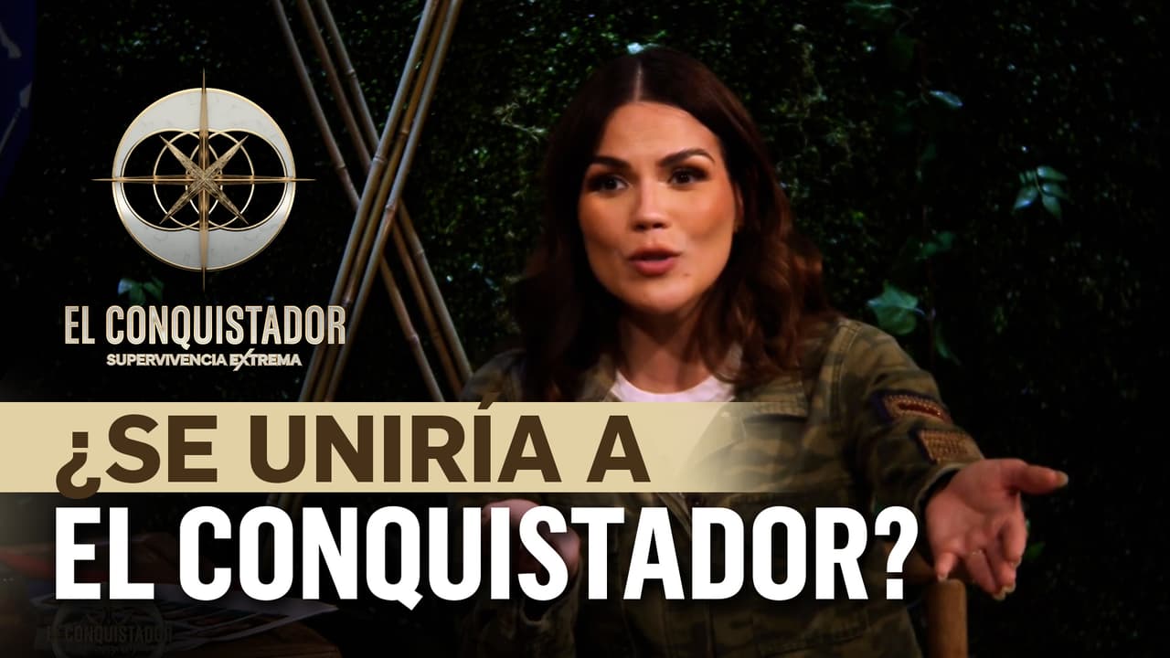 Karina Banda podría participar en 'El Conquistador'; Ella responde tajante