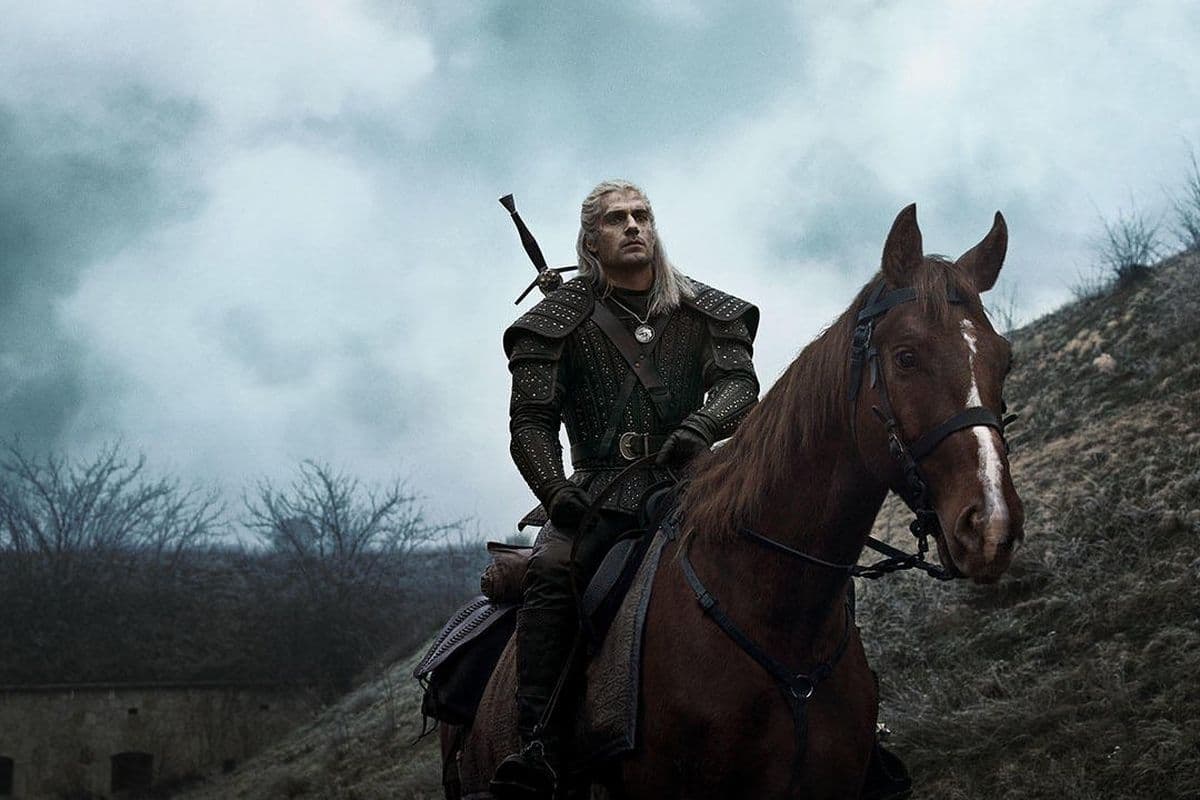 The Witcher: Netflix revela la fecha de estreno de la segunda temporada