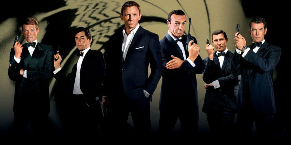 ¿Cuándo se estrena la nueva película de James Bond? Aquí toda la información
