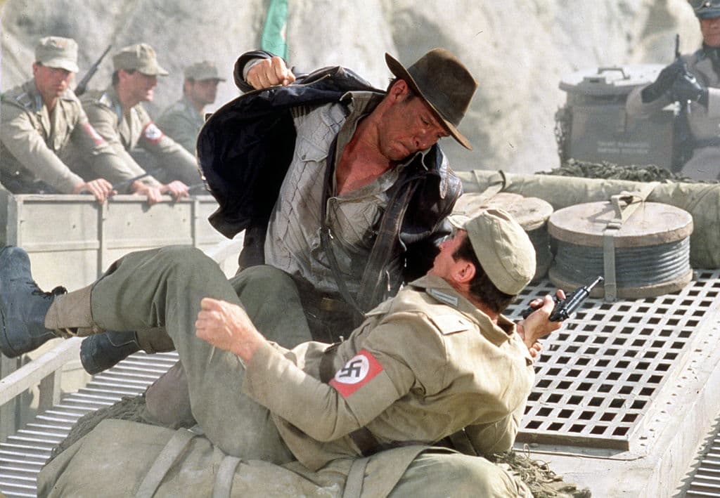 Indiana Jones tendrá juego con historia original y ya hay teaser
