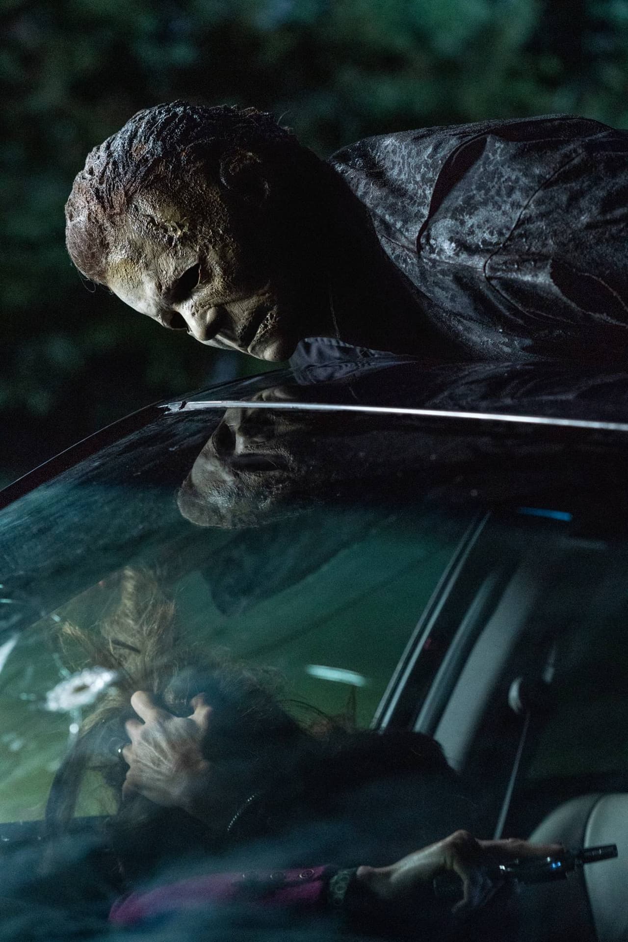 Reseña Halloween Kills: Michael Myers regresa, pero no como esperábamos