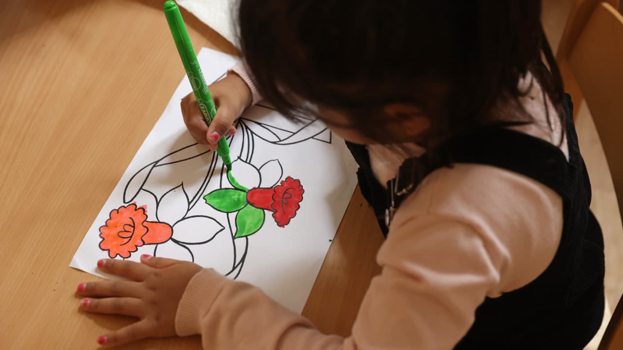 Administración Trump pudiera restringir el acceso de niños indocumentados al programa Head Start