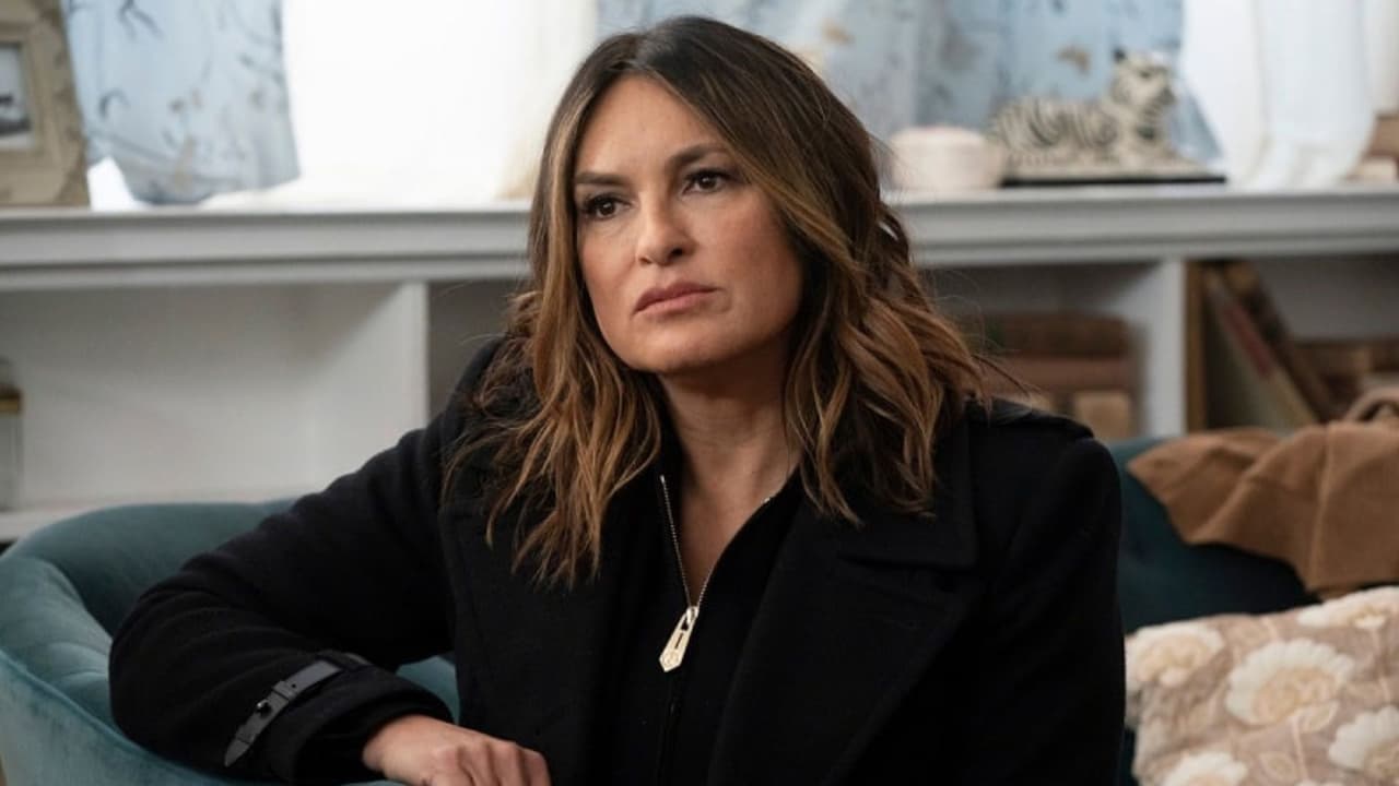 Olivia Benson definirá los partidos del 5