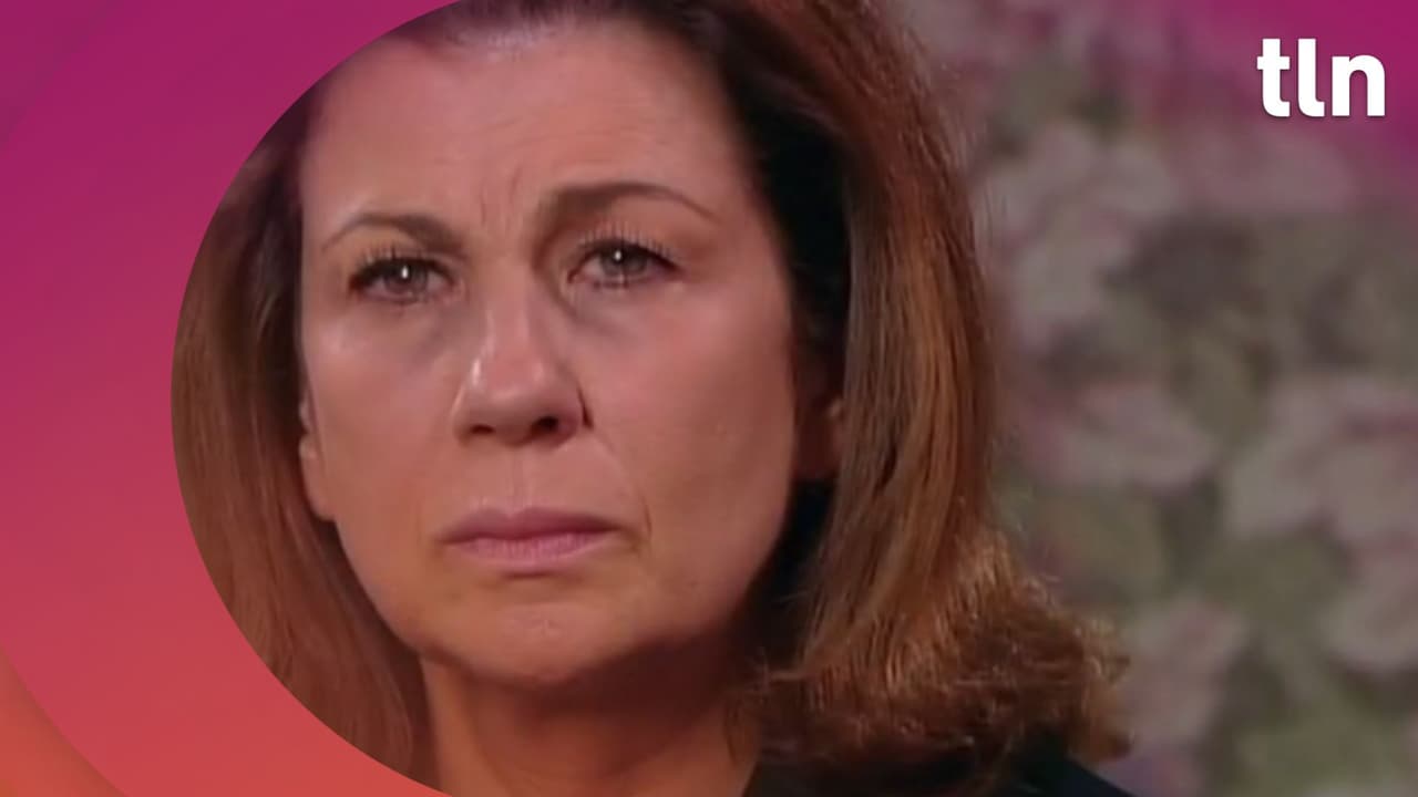 Hortensia termina sola y amargada en el final de 'Ángela'