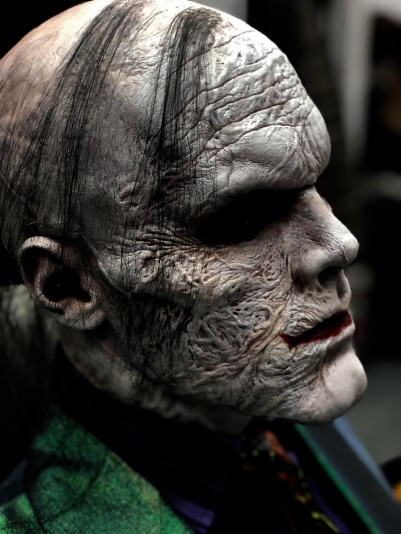 Por fin veremos a The Joker en 'Gotham' y se ve temible