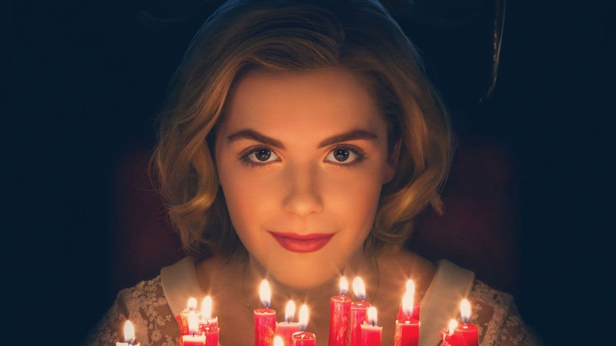 Tenemos un nuevo tráiler de El Mundo Oculto de Sabrina