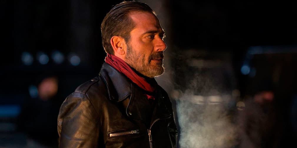 Jeffrey Dean Morgan podría ser Batman
