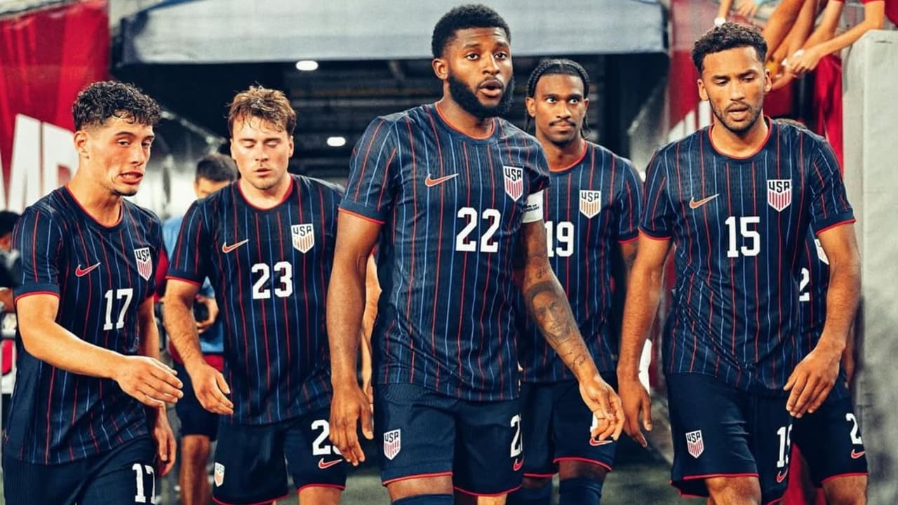 Mundial 2026: Conoce a las selecciones que están en el Grupo D