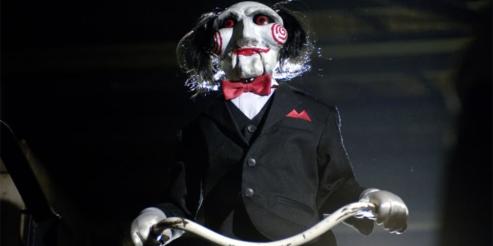 Saw 8