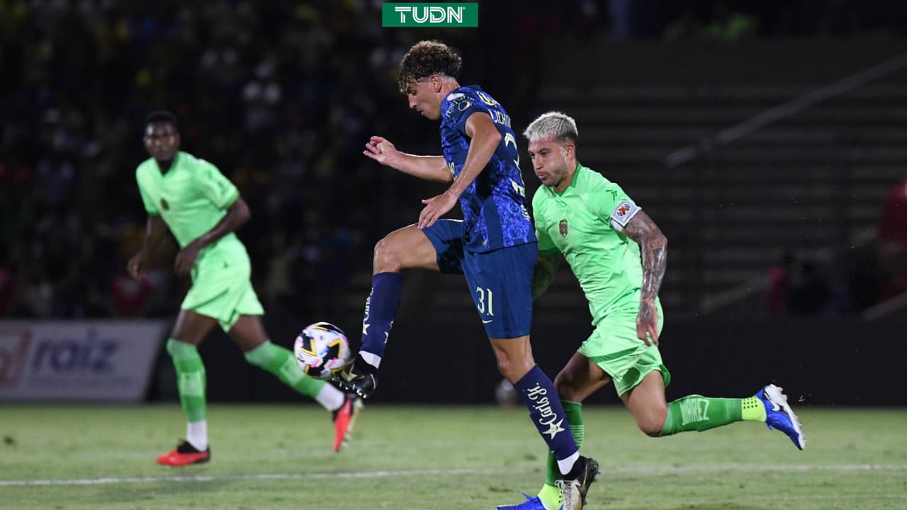 Horario y dónde ver el FC Juárez vs. América de la Liga MX