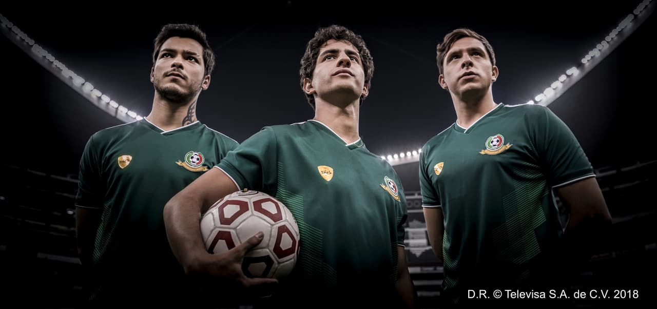 'La jefa del campeón' estrena líder en su barra de horario