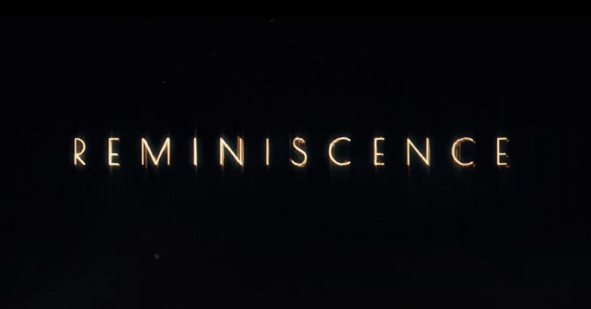Lisa Joy debuta como directora en este largometraje protagonizado por Hugh Jackman como Nicolas Bannister, un veterano solitario que ofrece a sus clientes la oportunidad de revivir cualquier recuerdo que elijan. Inicia un romance con su clienta Mae (Rebecca Ferguson), pero debe revisar los oscuros rincones de su memoria cuando los recuerdos de otro cliente implican a Mae en una serie de crímenes violentos. La película se estrena el 16 de abril de 2021.