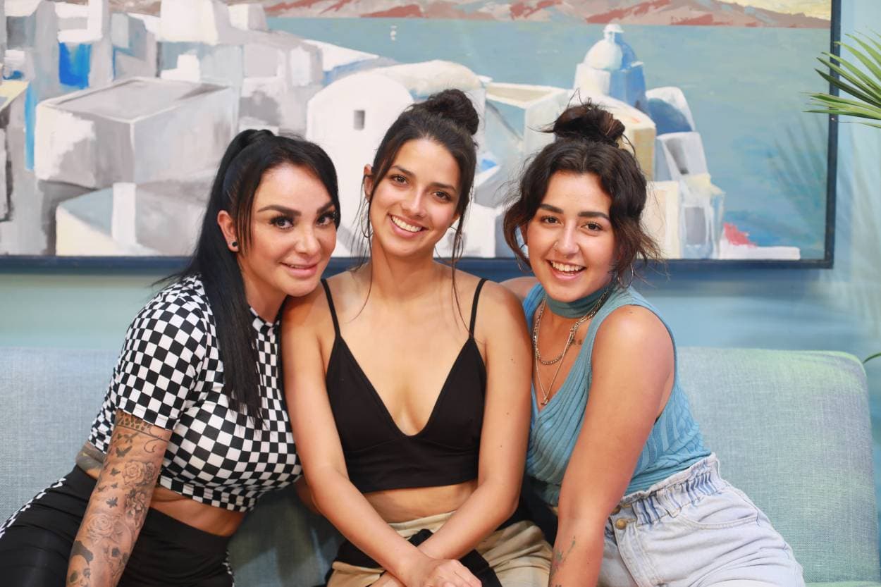 Inseparables 2021: La competencia regresa el 17 de noviembre