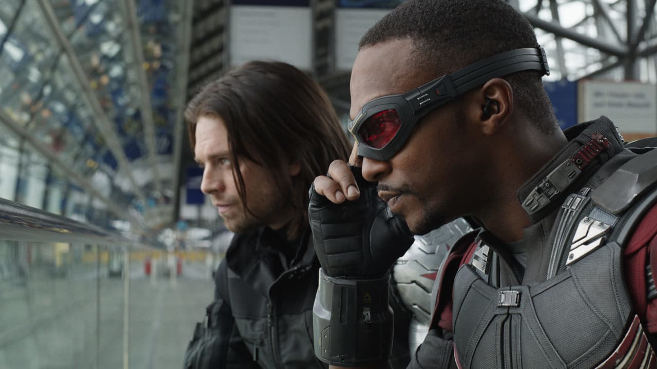 Wey yaaa: The Falcon and The Winter Soldier retrasa su estreno hasta 2021