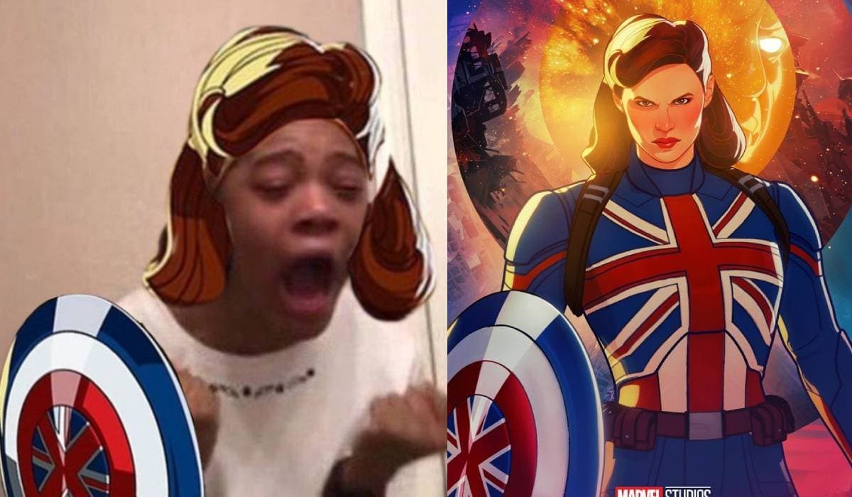 What If…? estrena su primer capítulo y fans reaccionan con divertidos memes