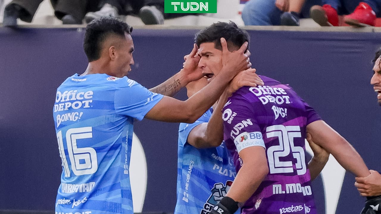 La Liga MX y sus porteros goleadores