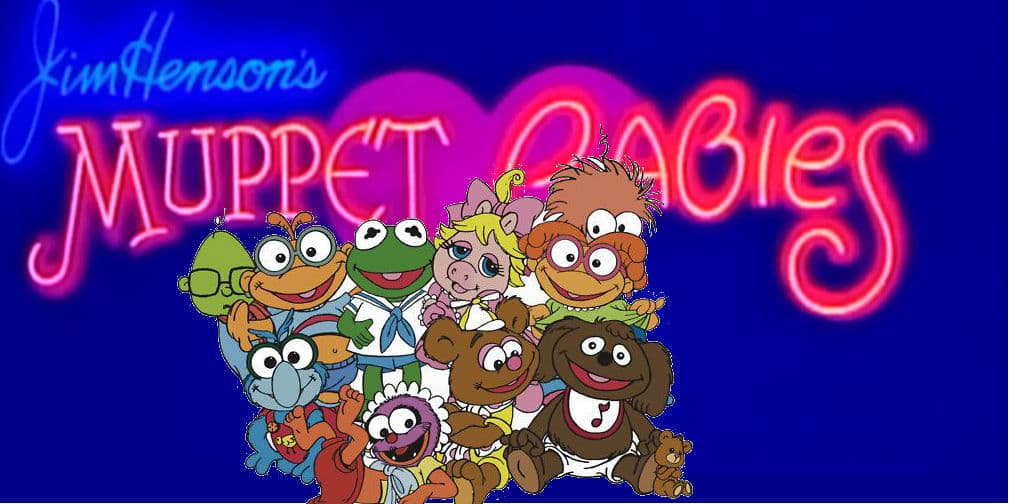 ¿Qué Muppet Babies rifan más?