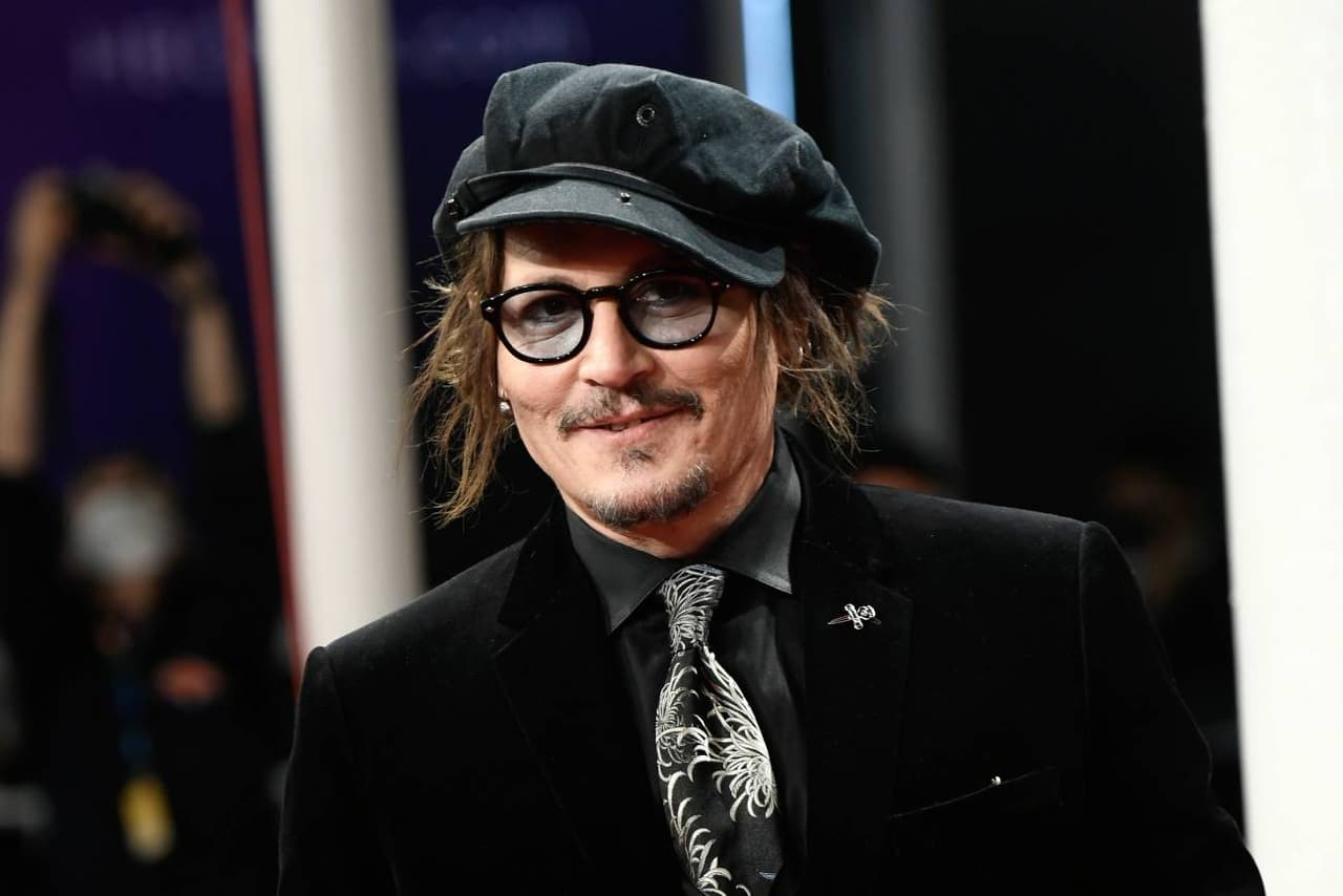 Johnny Depp: ¿Qué celebridades le quitaron su apoyo en redes sociales?
