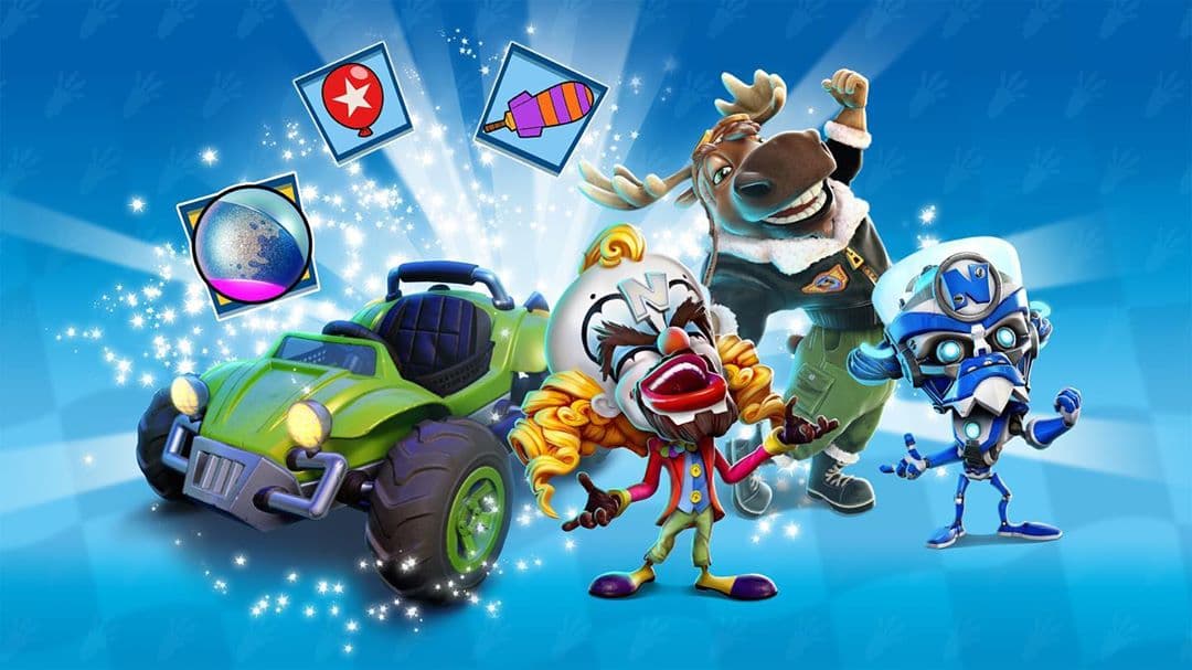 Hace unos días, la tienda oficial de Microsoft menciona que “se ofrecen compras dentro del juego”, detalle que fue desmentido por Toys for Bob al decir en Twitter: "NO HAY MICROTRANSACCIONES en Crash4. Como bonus, los aspectos Totalmente tubulares están incluidos en todas las versiones digitales del juego".