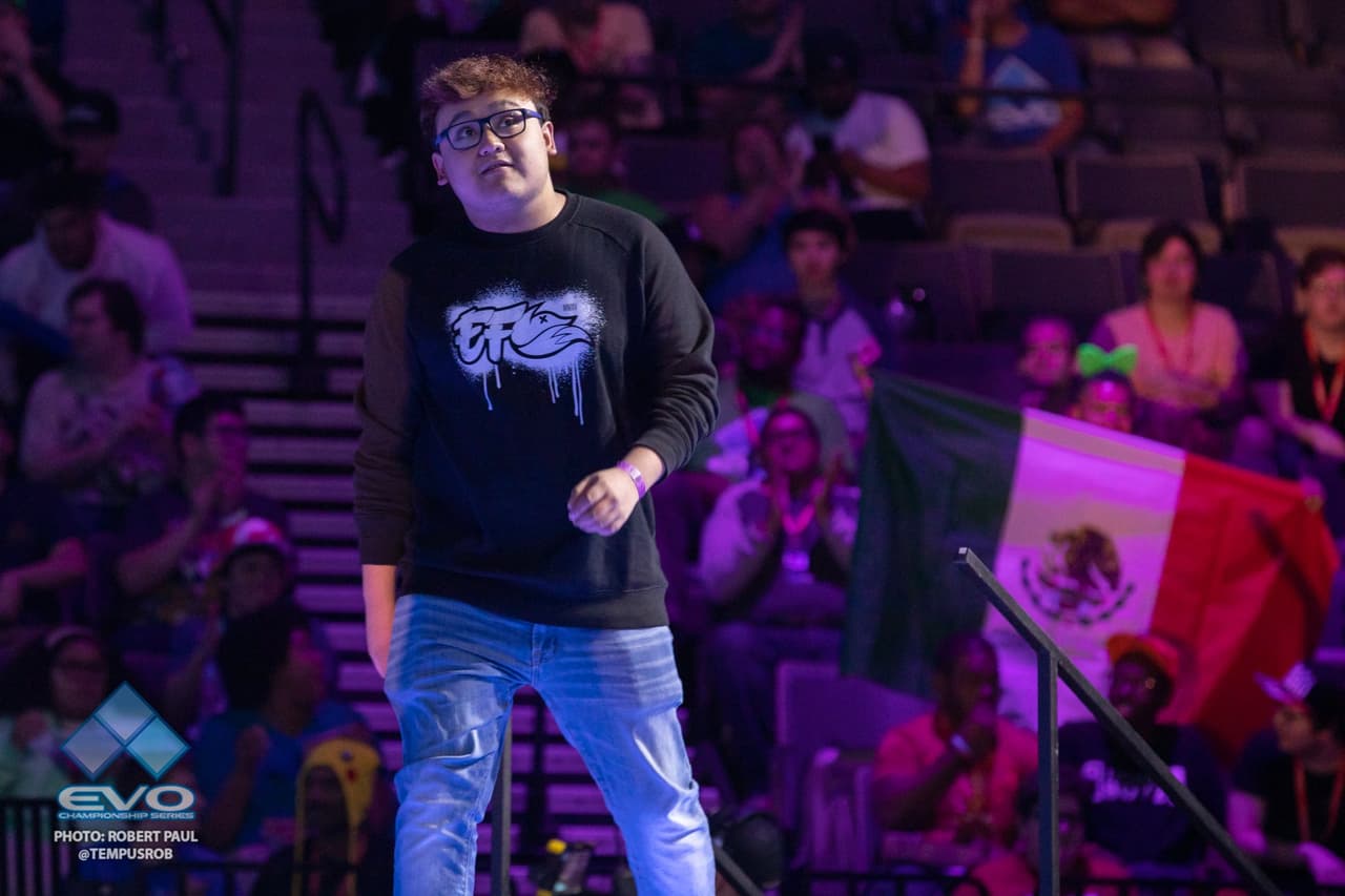 Así le ha cambiado la vida a este mexicano el ser un campeón en los videojuegos