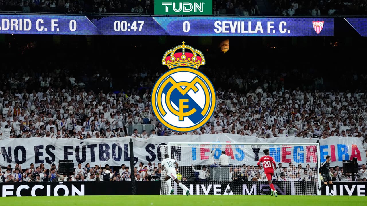 Real Madrid protesta en contra de Javier Tebas, Laporta y el caso Negreira