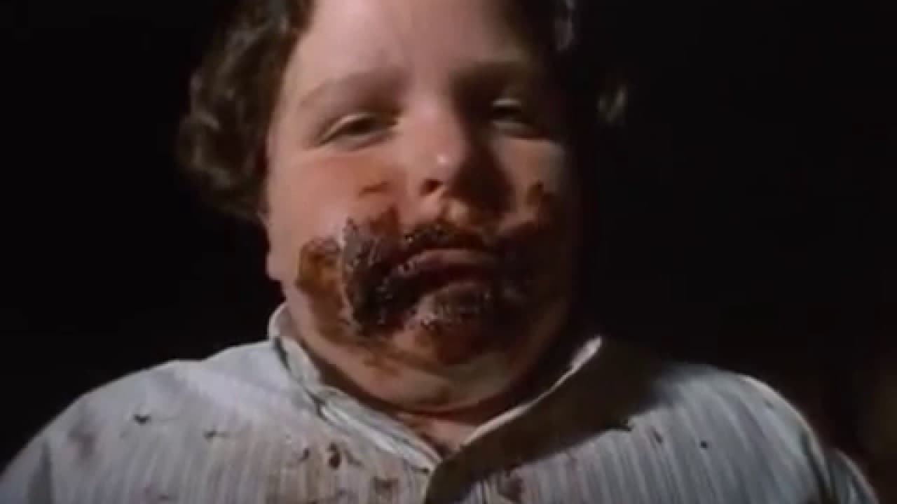 ¡Qué cambiazo! Así luce ahora Bruce de la película ‘Matilda’