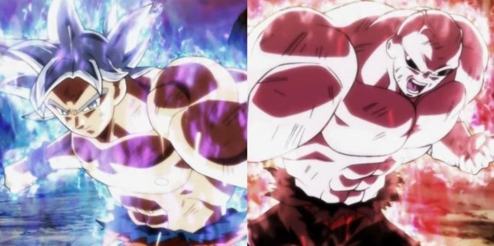 Se organizan en todo el país para ver Dragon Ball Super