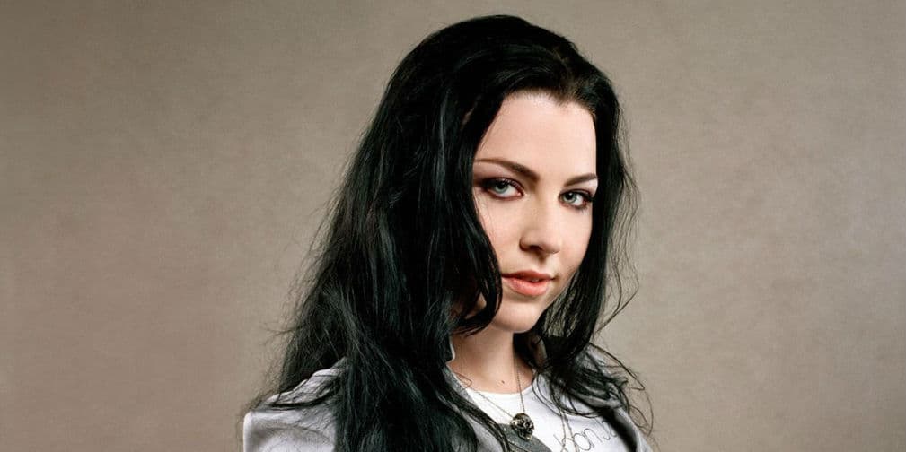 9. Amy Lee, de Evanescence: Vamos a cumplir el objetivo de ir a todos los países donde tenemos fans.