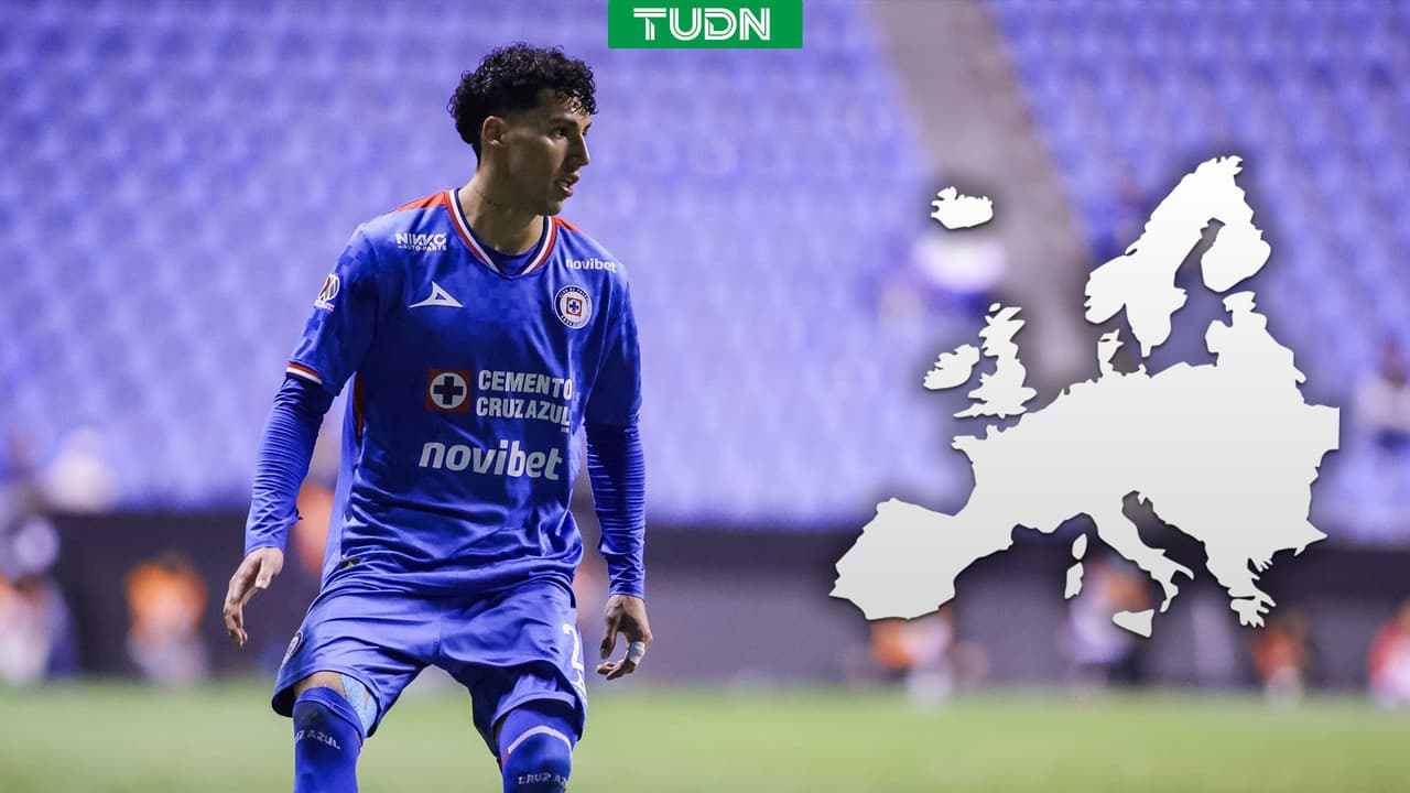 Ya hay oferta europea por Jorge Sánchez