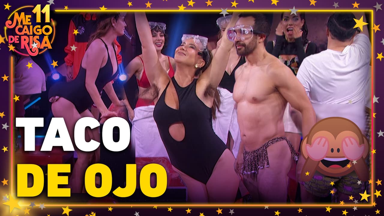 Mariazel y sus Hermanos Disfuncionales presumen sus atributos en diminutos trajes de baño