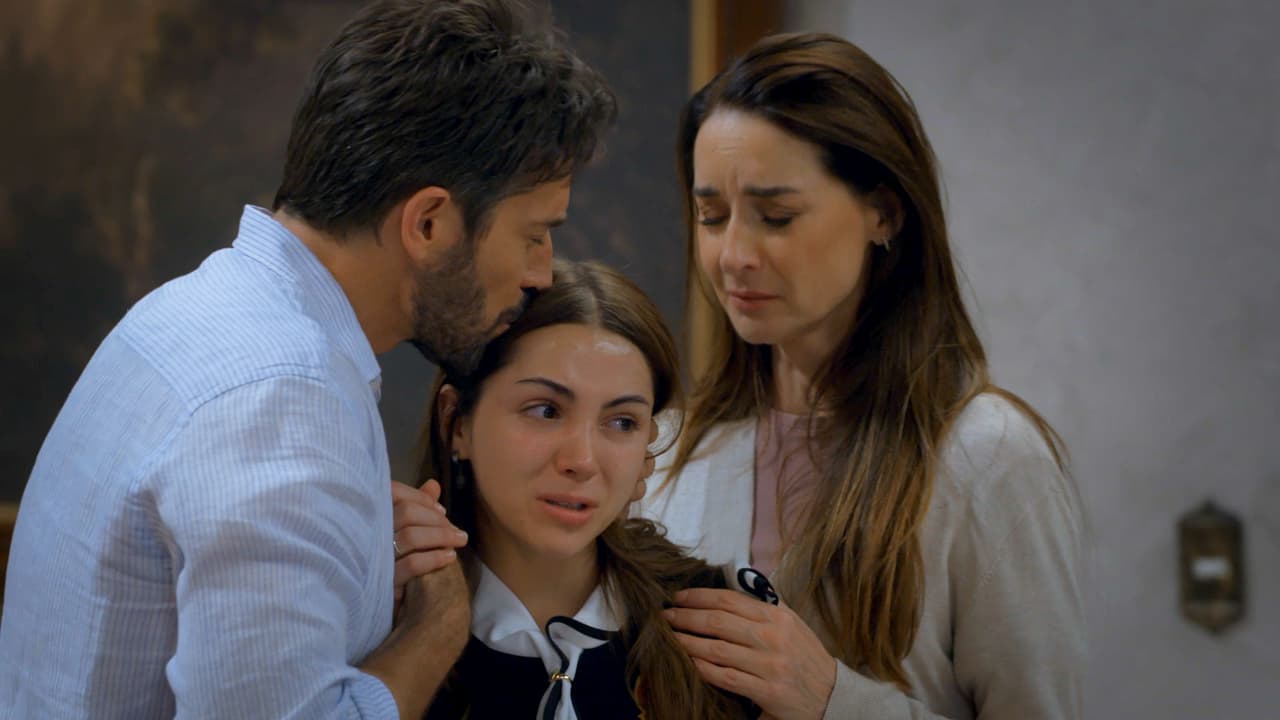 Mi Verdad Oculta: Capítulo Completo 60 - La pesadilla se terminó