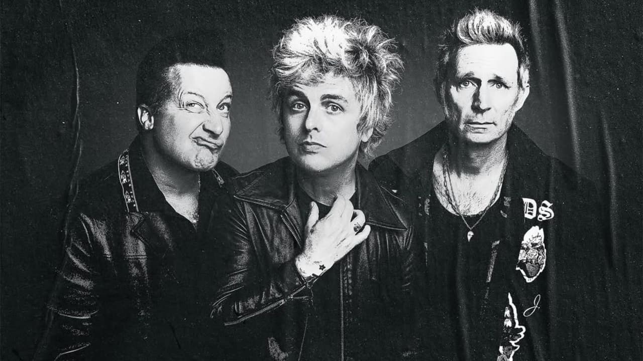 ¡Green Day se adueña de la NFL! La banda inaugurará el Super Bowl LX con presentación especial