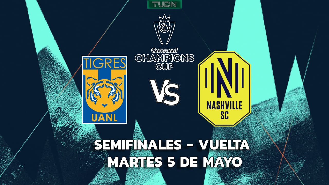 Partidos de hoy 5 de mayo: Actividad en Champions League y Champions Cup