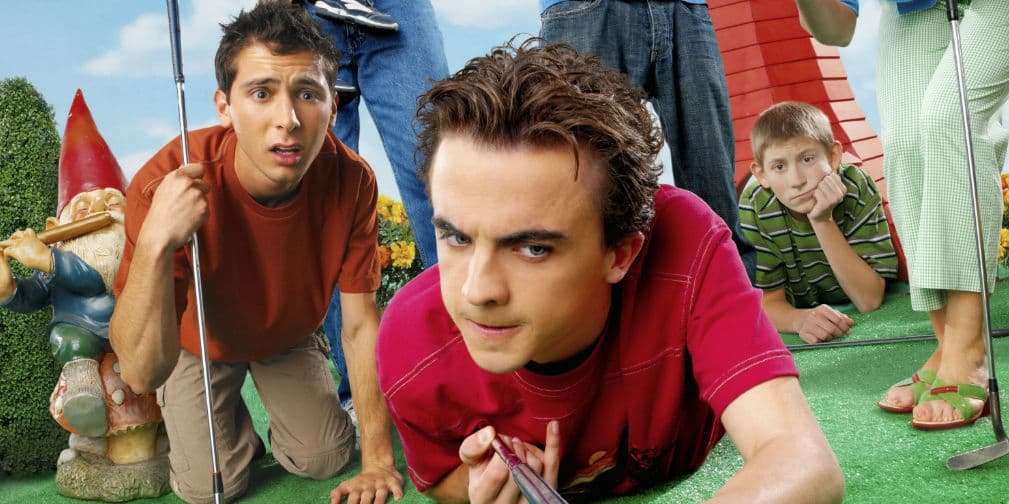 Malcolm in the Middle