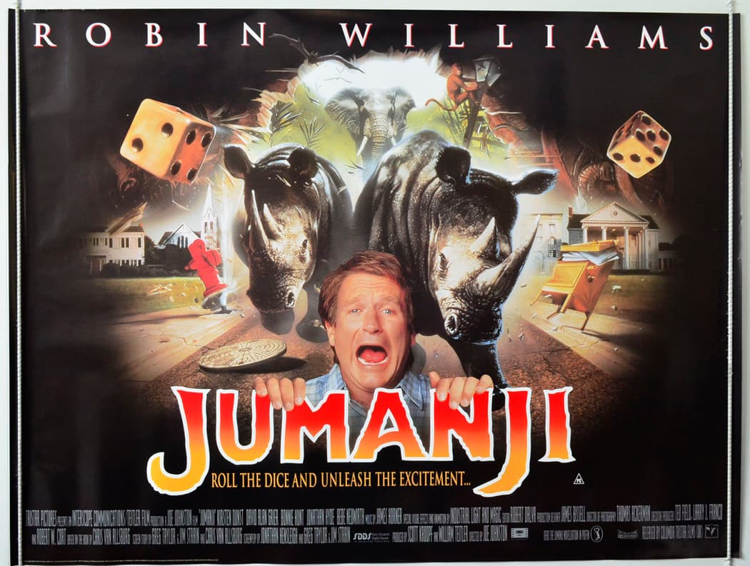 Jumanji