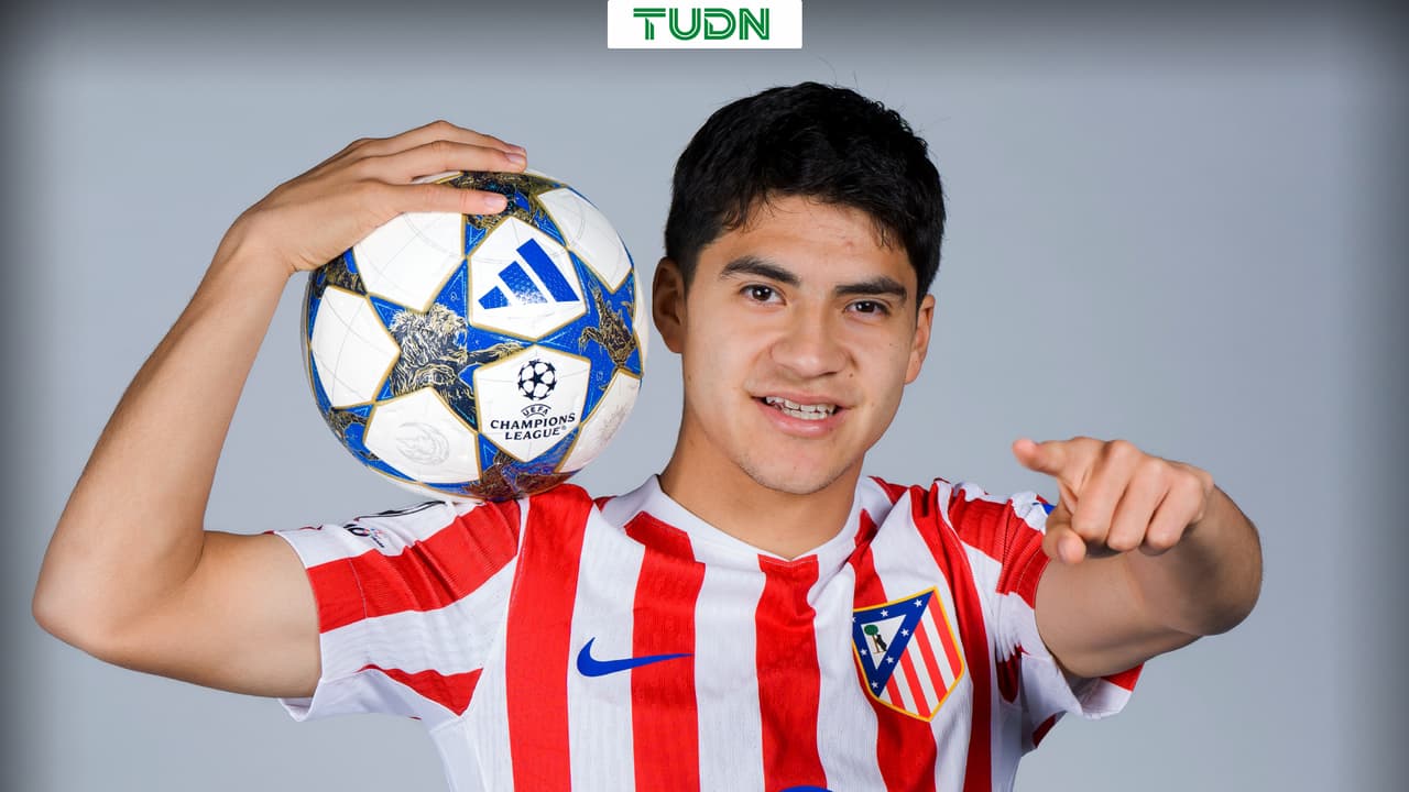 EN VIVO | Brujas vs. Atleti - Champions League