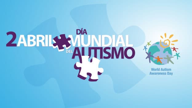 Día Mundial del Autismo