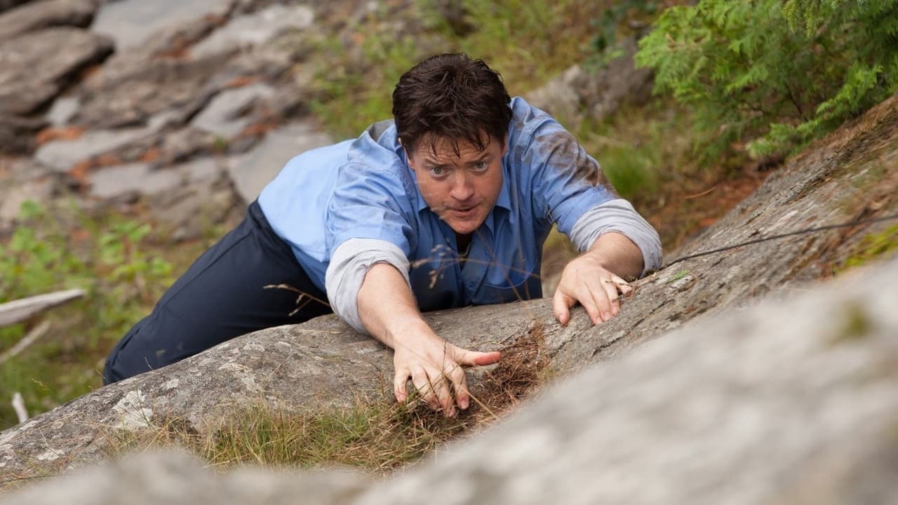 Brendan Fraser romperá las reglas en 'Testigos', por Canal 5