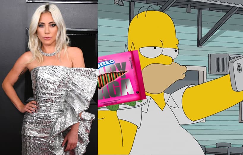 La noche del 2 de diciembre, Lady Gaga anunció en sus redes sociales que su edición de galletas oreo, llamadas Chromatica Oreos, había salido a la venta y de inmediato sus seguidores reaccionaron con divertidos memes, ¡y aquí te presentamos los mejores!